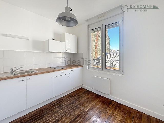 Appartement, Reims