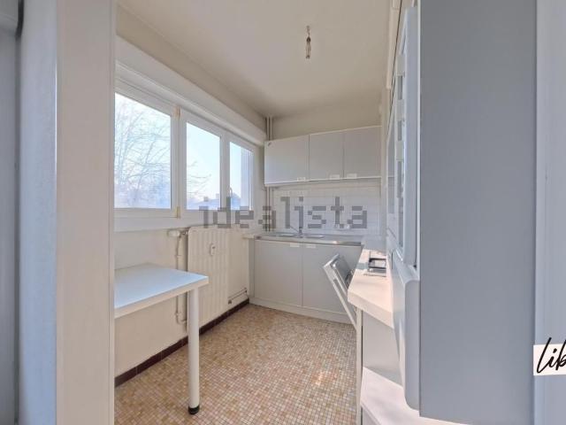 Appartement, Reims