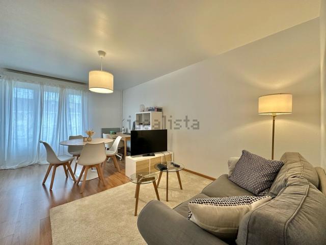 Appartement, Reims