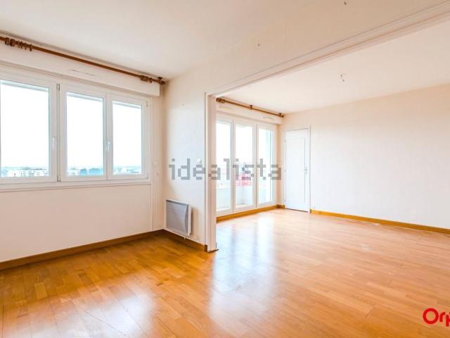 Appartement, Reims