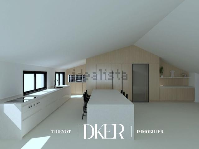 Appartement, Reims