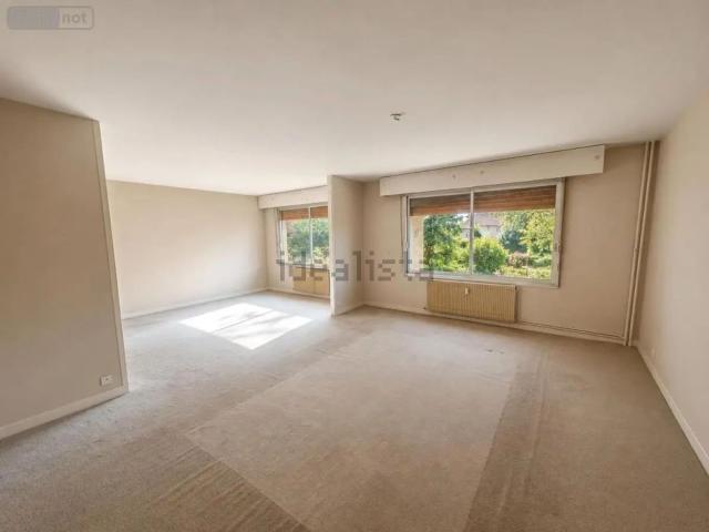 Appartement, Reims