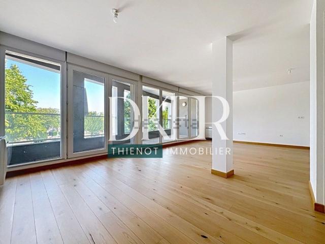 Appartement, Reims