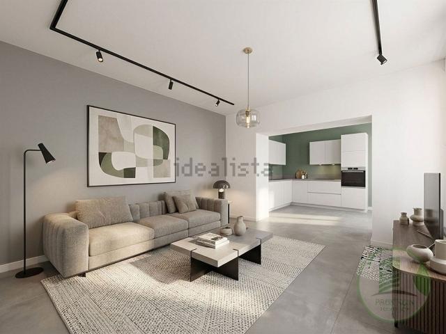 Appartement, Reims