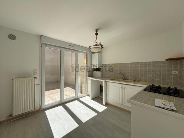 Appartement, Reims