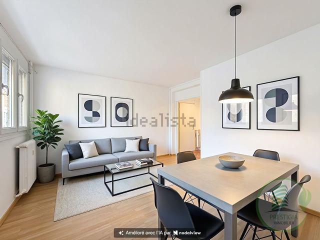 Appartement, Reims