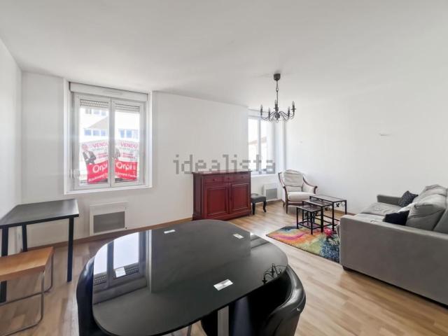 Appartement, Reims