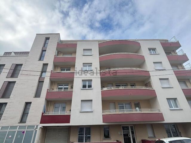 Appartement, Reims
