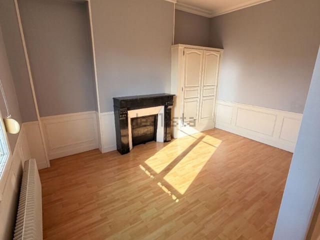 Appartement, Reims