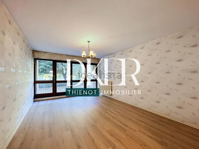 Appartement, Reims