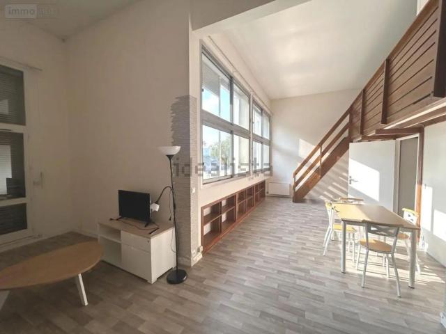 Appartement, Reims