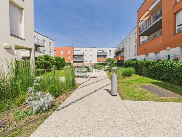 Appartement, Reims