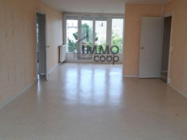 Appartement, Reims
