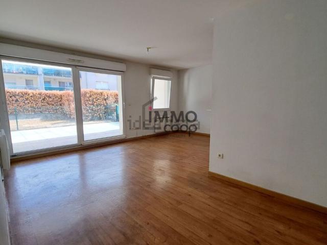 Appartement, Reims