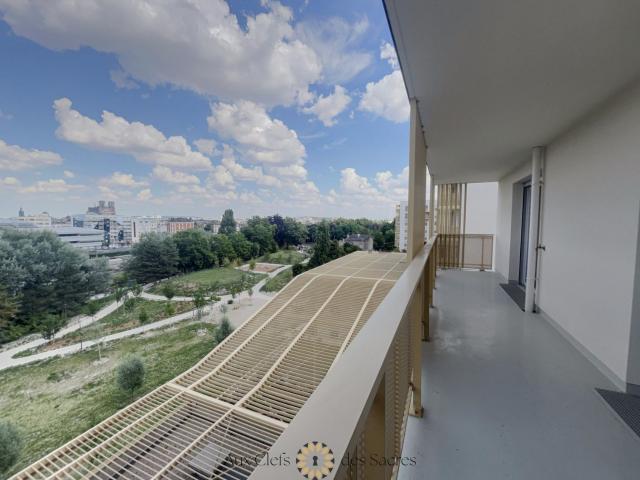 Appartement, Reims