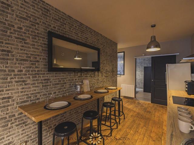 Appartement, Reims