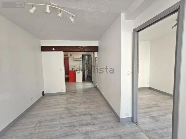 Appartement, Reims