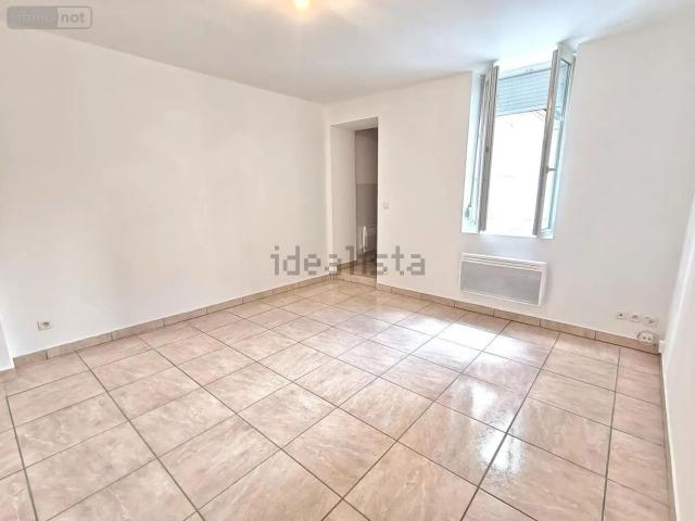 Appartement, Reims