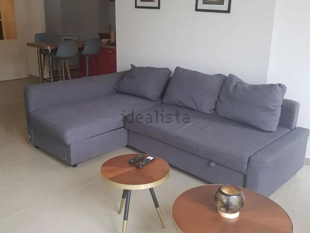 Appartement, Reims