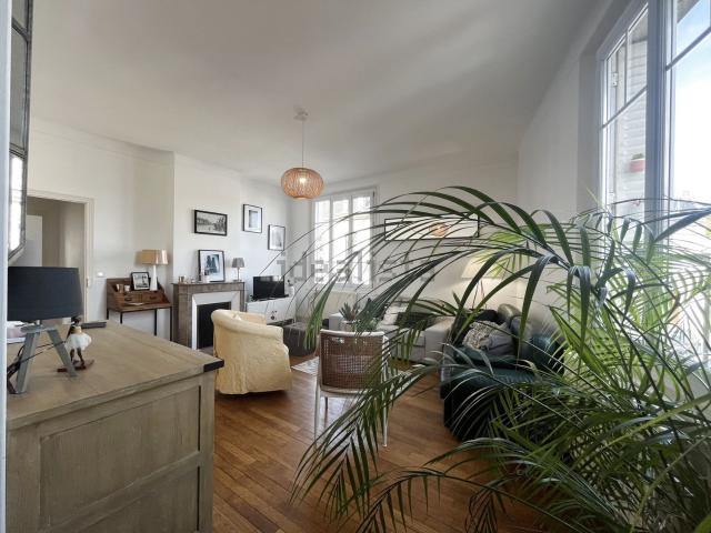 Appartement, Reims