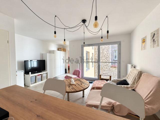 Appartement, Reims
