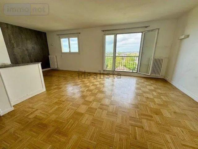 Appartement, Reims