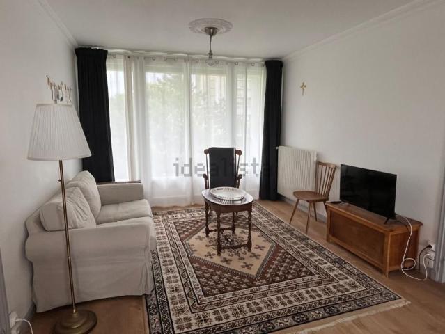 Appartement, Reims