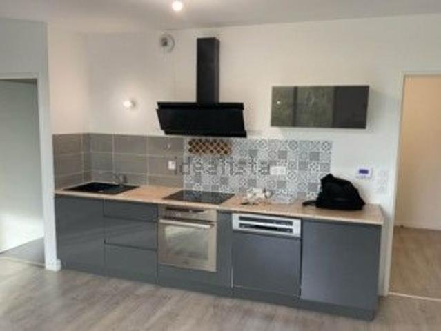 Appartement, Reims