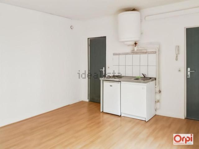 Appartement, Reims