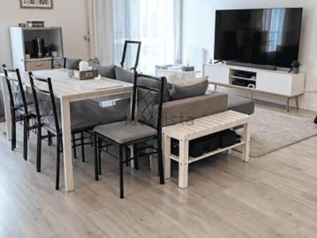Appartement, Reims