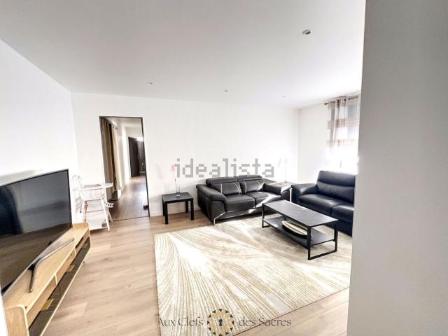 Appartement, Reims