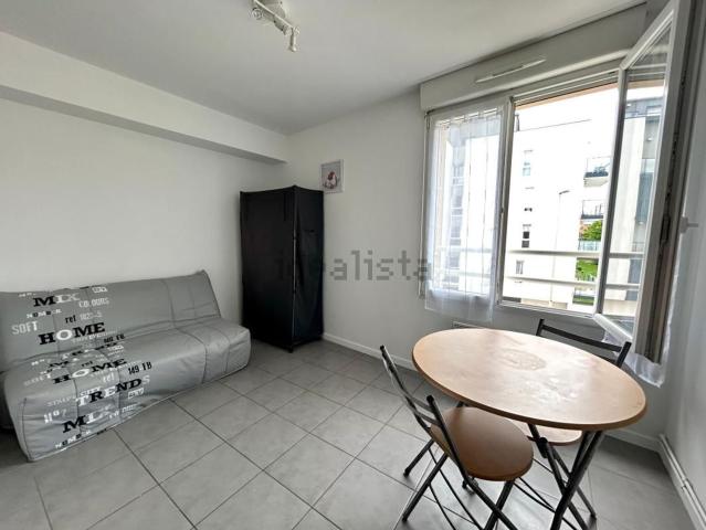 Appartement, Reims