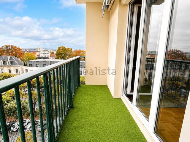 Appartement, Reims