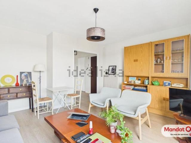 Appartement, Reims