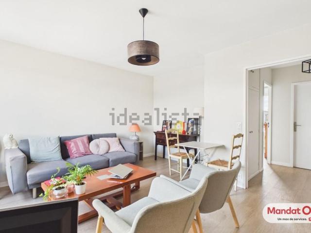Appartement, Reims