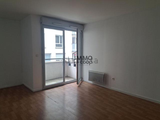 Appartement, Reims