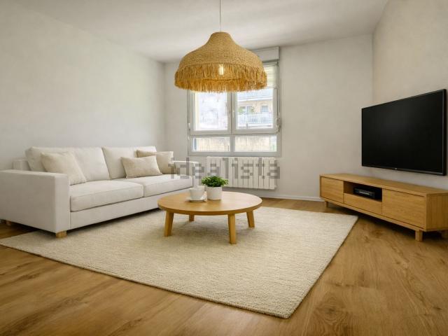 Appartement, Reims