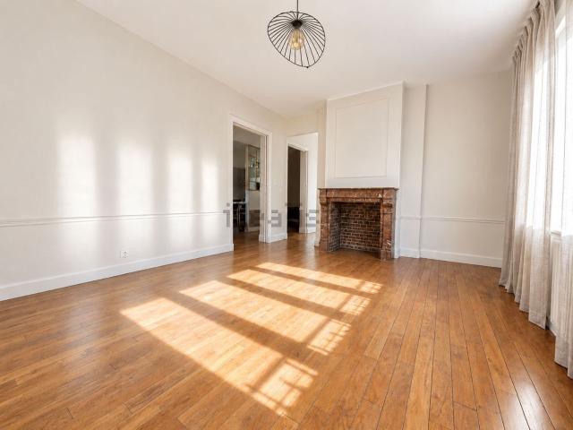 Appartement, Reims
