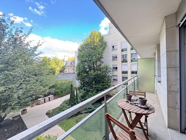 Appartement, Reims