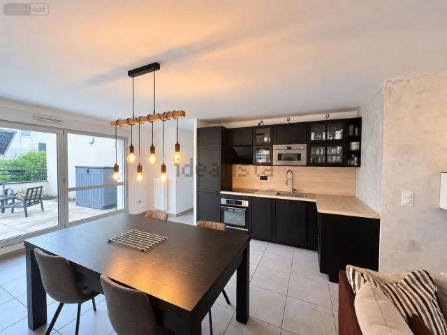 Appartement, Reims