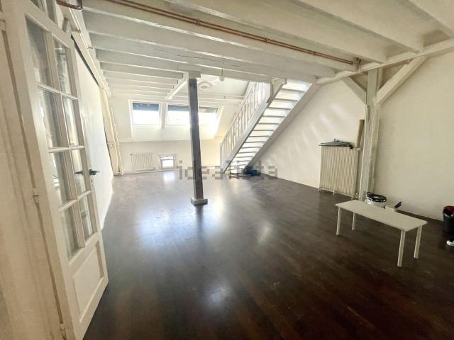 Appartement, Reims