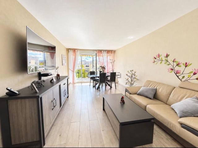 Appartement, Reims