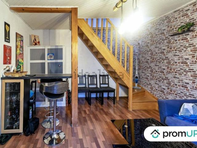 Appartement, Reims