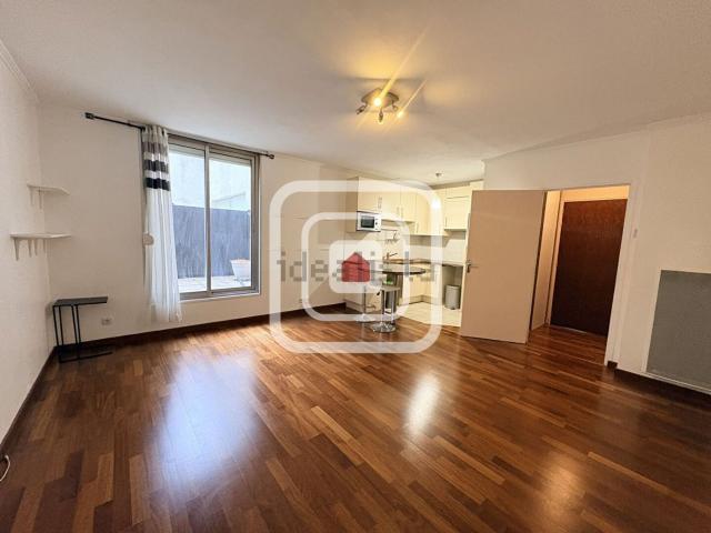 Appartement, Reims