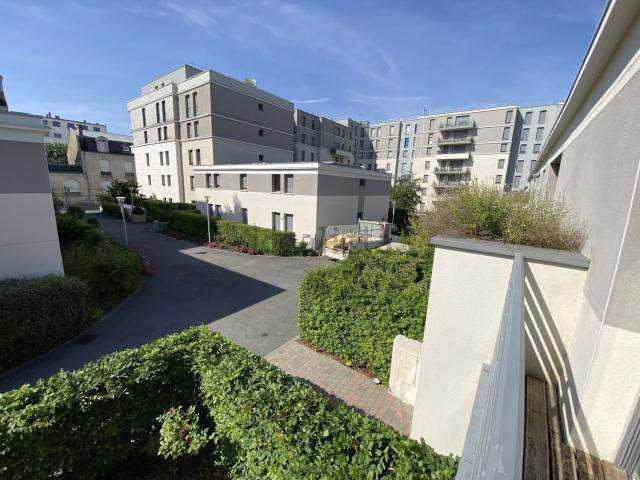 Appartement, Reims