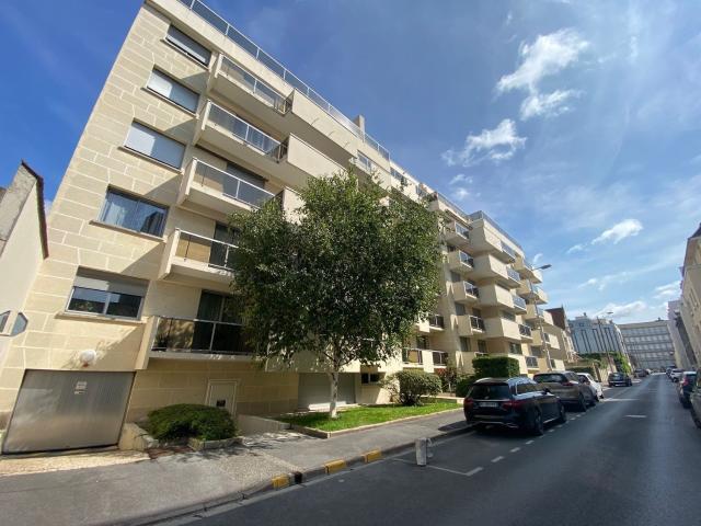 Appartement, Reims