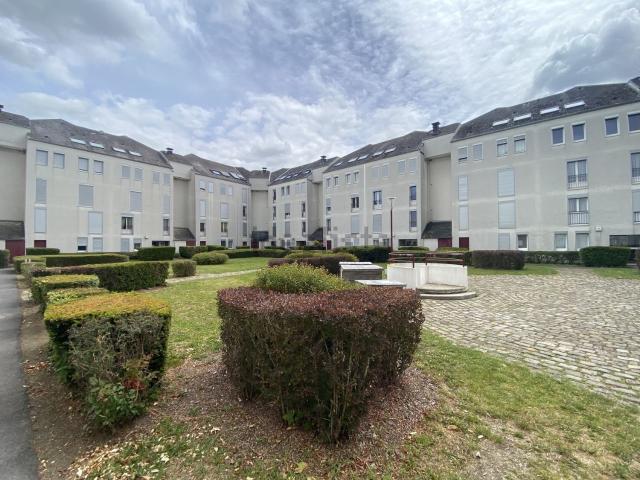 Appartement, Reims