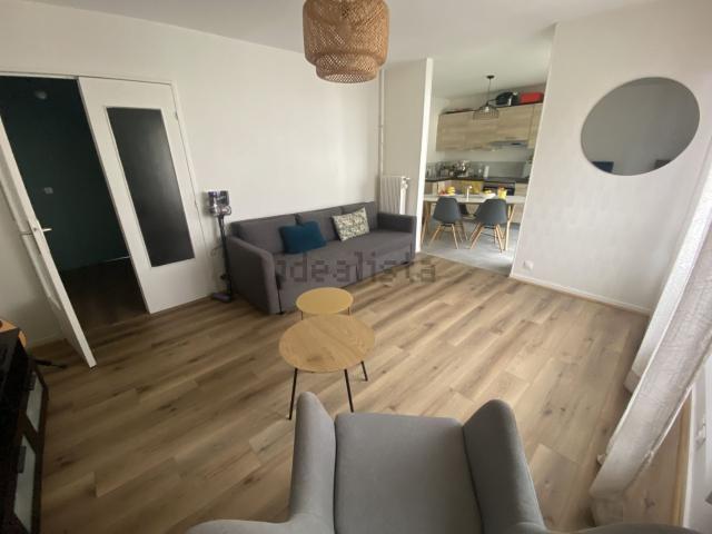 Appartement, Reims