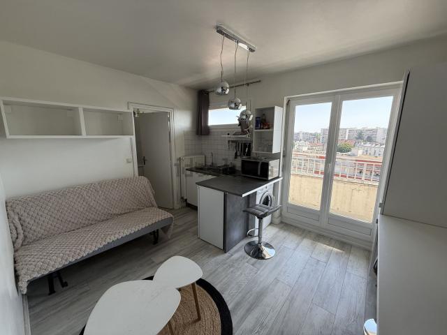 Appartement, Reims