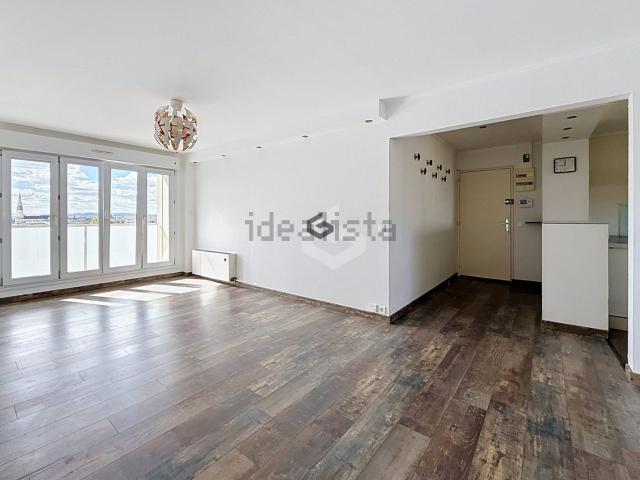 Appartement, Reims